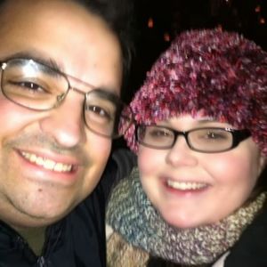 Meet your Posher, Dan